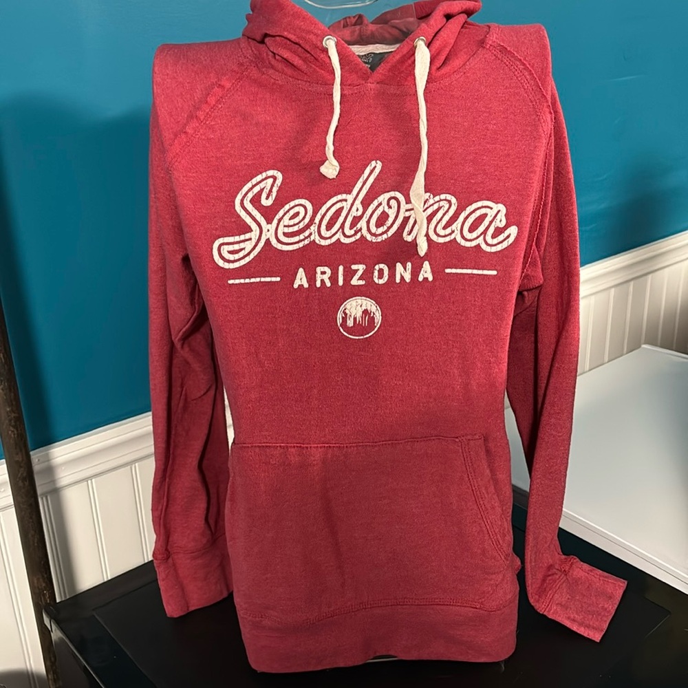MV Sport Hoodie size Medium